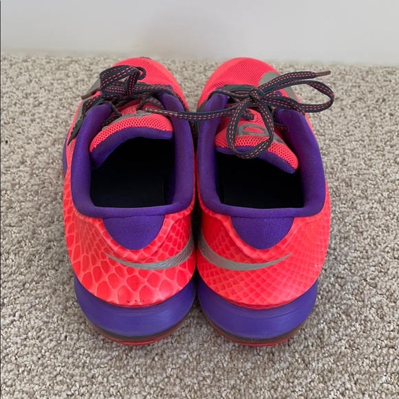 Nike KD Size  8 womens - Picture 4 of 4